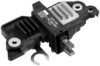 BERU GER091 Alternator Regulator